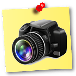 Icon image NoteCam Pro - photo with notes