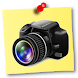 NoteCam GPSメモカメラ (プロ版) メモ付きの写真 - Androidアプリ