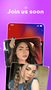 Alora - Live for Video Chat
