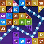 Top 36 Puzzle Apps Like Bricks Breaker - Balls Crush - Best Alternatives