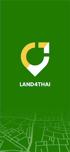 Android application LAND4THAI screenshort