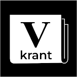 de Volkskrant Krant icon