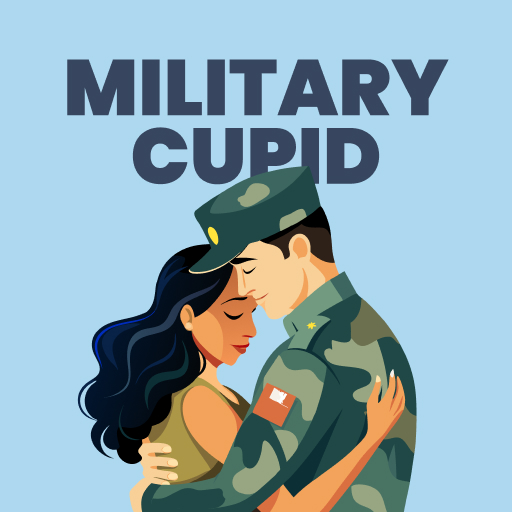 MilitaryCupid: Military Dating Laai af op Windows