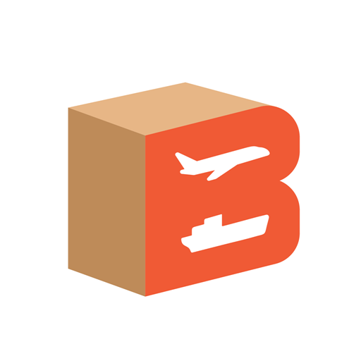 Boxpaq Courier  Icon