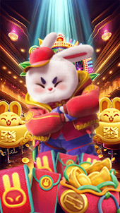 Frenzy Gold Rabbit Game