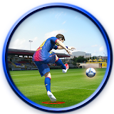World Skill Soccer icon