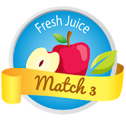 Fresh Juice Match 3