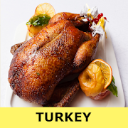 Turkey recipes for free app offline with photo