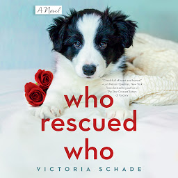 Icon image Who Rescued Who