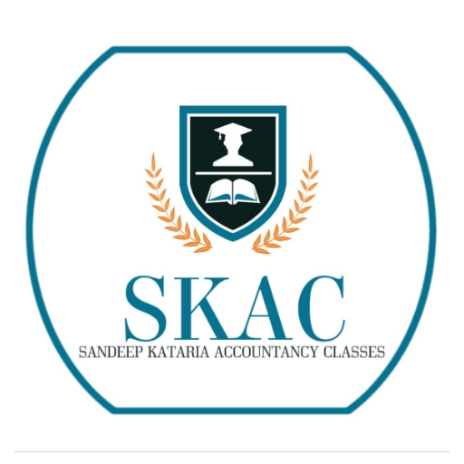 SKAC  Icon