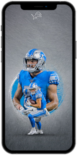 Detroit Lions Wallpapers 4K 2 APK screenshots 22