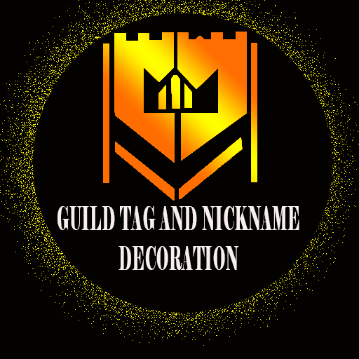 Stylish Nikename Maker logo