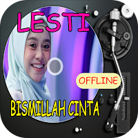 LESTI BISMILLAH CINTA MP3 terbaik 2021