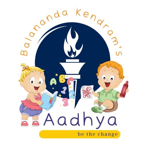 Balananda Kendrams Aadhya logo