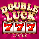 Double Luck Casino Free Slots icon