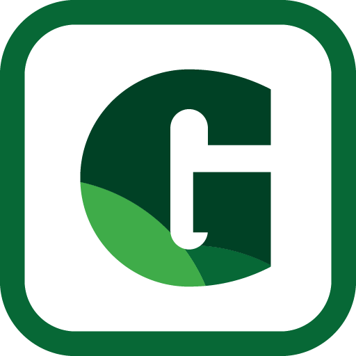 G Sales Portal logo