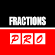 分数電卓 - Fractions Pro