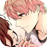 Diamond Girl: Otome games otaku dating sim icon
