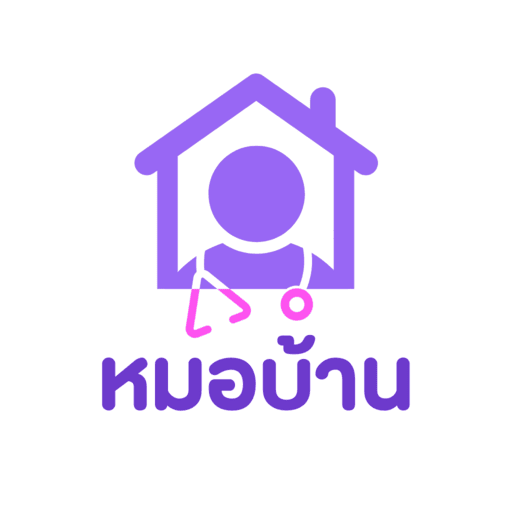 หมอบ้าน icon