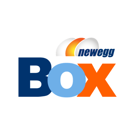NeweggBox logo