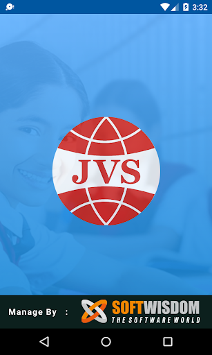 Android application Jay Vijay School - Teacher screenshort
