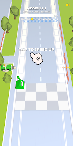 Imatge 7 Danger Crossing android