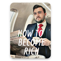 how to become Millionaire - rich quick ebook