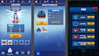 screenshot of Thunder Fighter Superhero