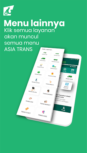 ASIA TRANS PENUMPANG 3.0.11 APK screenshots 2