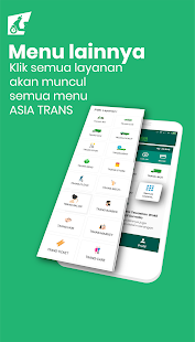 ASIA TRANS PENUMPANG Screenshot