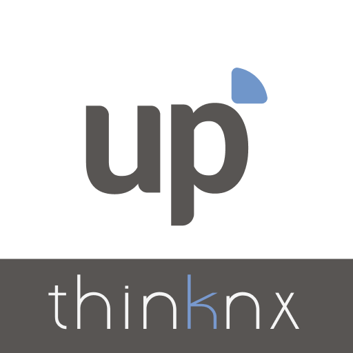 Thinknx Up logo