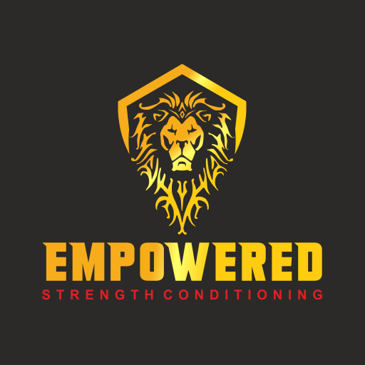 Empowered logo