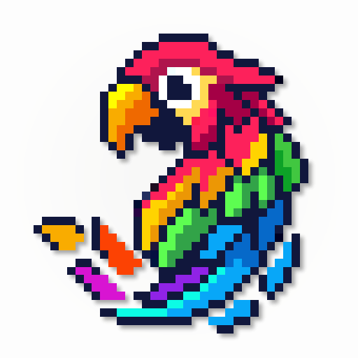 Pixel Splash coloring book 1.0.104 Icon