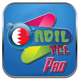 ADIL TEL Pro icon