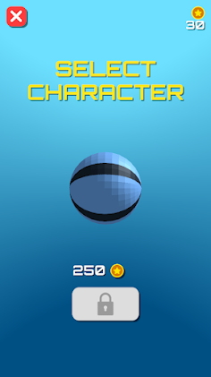 Curvy Color - Screenshot 4
