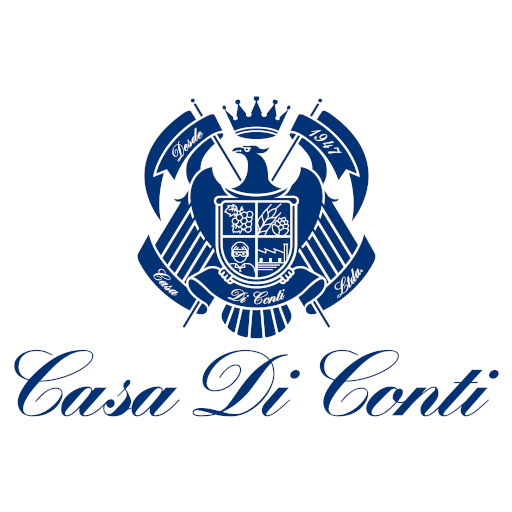 CASA DI CONTI logo