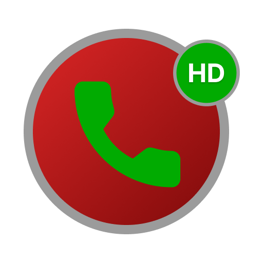 Auto Call Recorder - Automatic 107.0 Icon