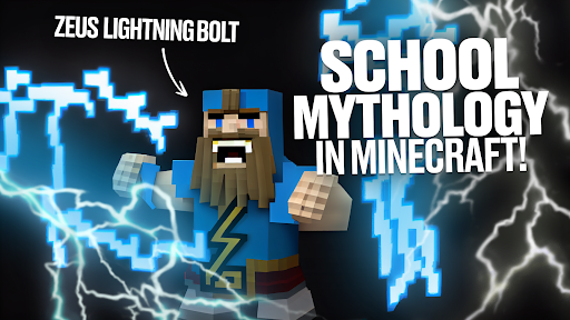 Mythical Creatures Mod forMCPE Screen 3