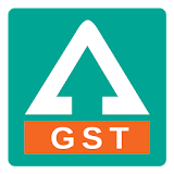 Karvy GST icon