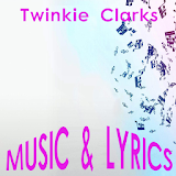 Twinkie Clarks Lyrics Music icon