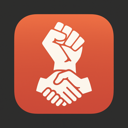 Solidarity - Product Origin