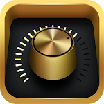 Cover Image of Download Volume Bass Booster: Equalizer 2.5.2 APK