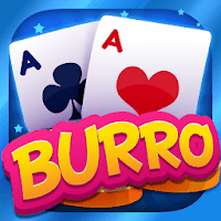 Burro: Donkey Card Game
