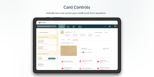 EastRise Credit Union