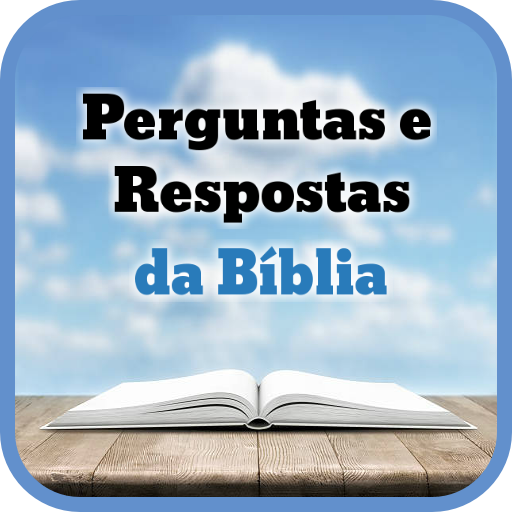 Perguntas e Respostas Bíblia  Icon