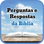 Cover Image of Download Perguntas e Respostas Bíblia  APK