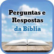 Top 40 Books & Reference Apps Like Perguntas e Respostas da Bíblia - Best Alternatives