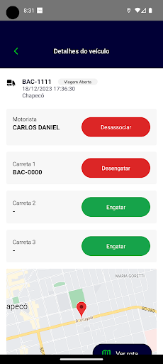 Raster Risk Screen 3
