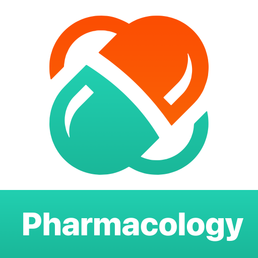 Pharmacology for Nursing 2024  Icon