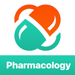 Cover Image of Descargar Pharmacology for Nursing 2023  APK